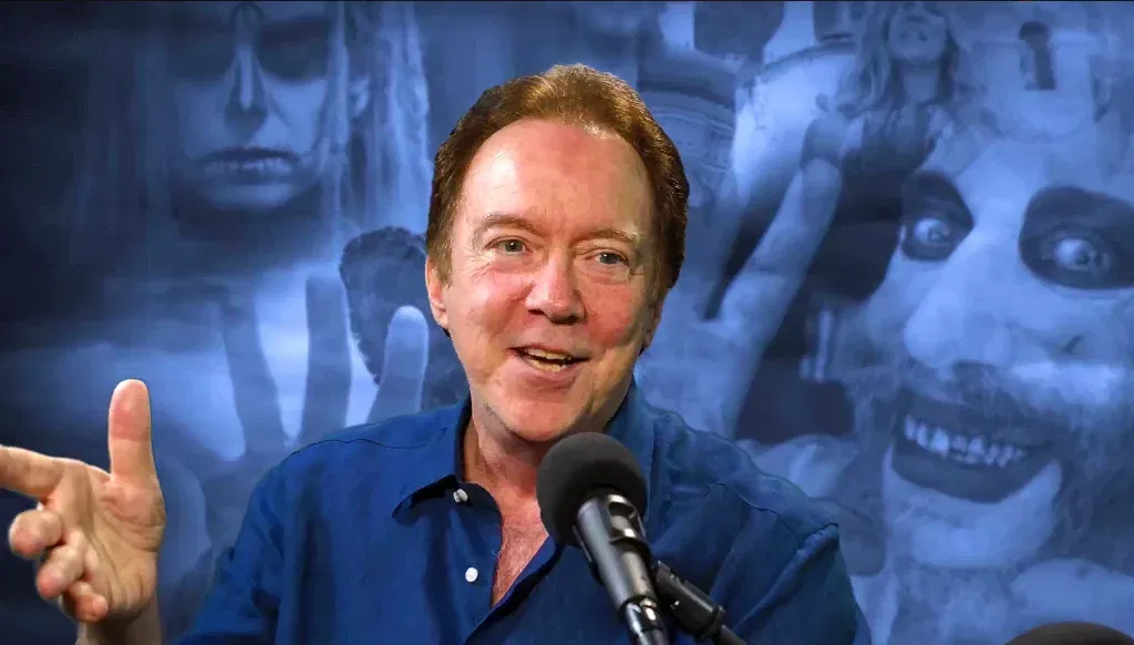 Charles Band Joe Bob Briggs DriveIn Jamboree